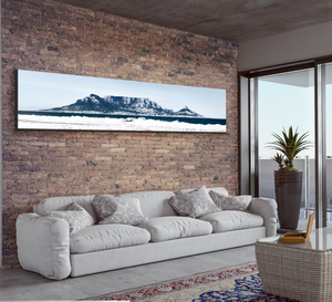 Proudly South African Canvas Prints